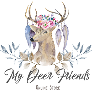 My Deer Friends Online Store